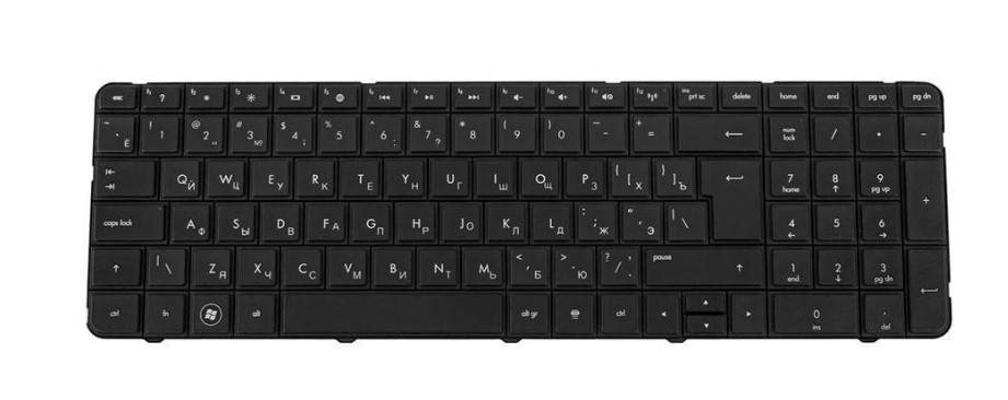 Клавиатура для ноутбука HP Pavilion G7-1350 (175192)