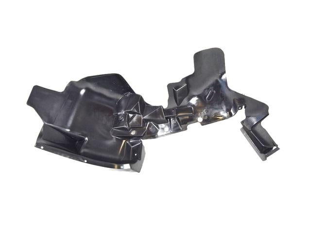 Підкрилок локер AVTM Jeep Wrangler 07-18 передній лівий (443811387)