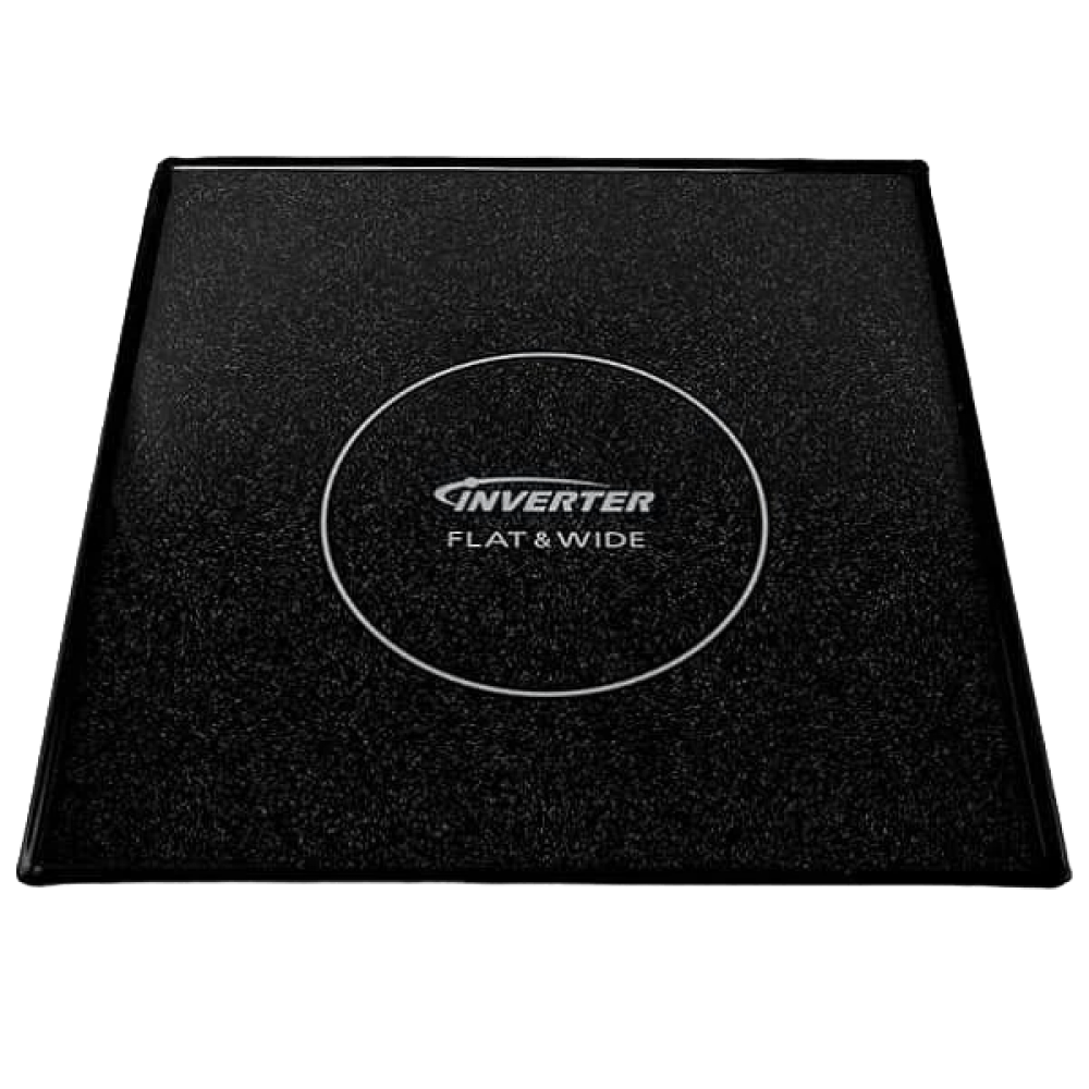 Керамическое дно для микроволновой печи Panasonic F010TBG40HP (F010TBG40HP)