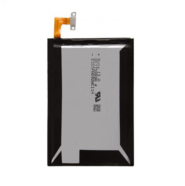 Аккумуляторная батарея High Copy BOP6B100 для HTC One M8 M8s M8e M8 Dual SIM M8 Eye 2600 mAh (000021989)