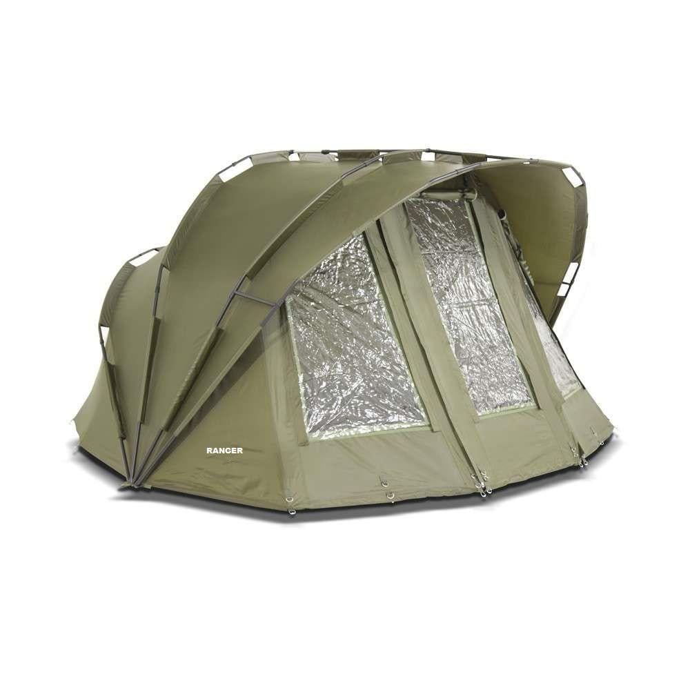 Намет тримісний Ranger EXP 3-mann Bivvy (RA 6608)