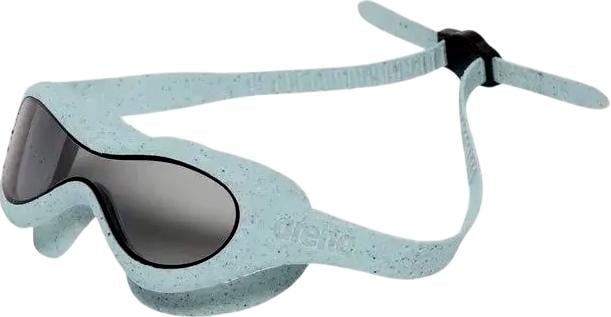 Окуляри для плавання дитячі Arena SPIDER KIDS MASK Бірюзовий (004287-901)