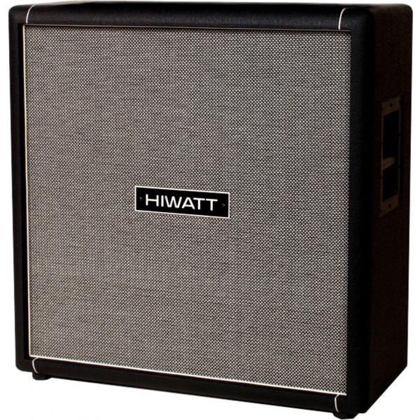 Гитарный кабинет Hiwatt HG-412