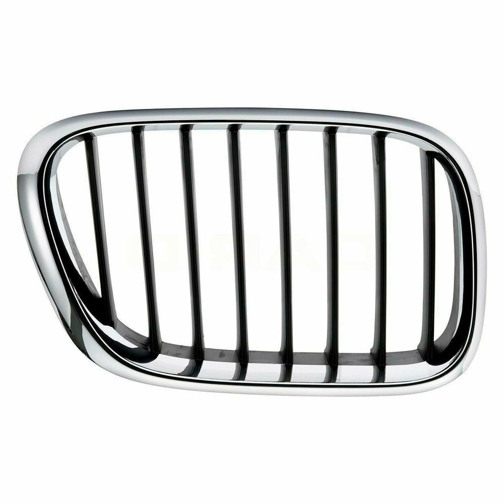 Решетка радиатора AVTM BMW 1 F20 11-15 левая (181429991)