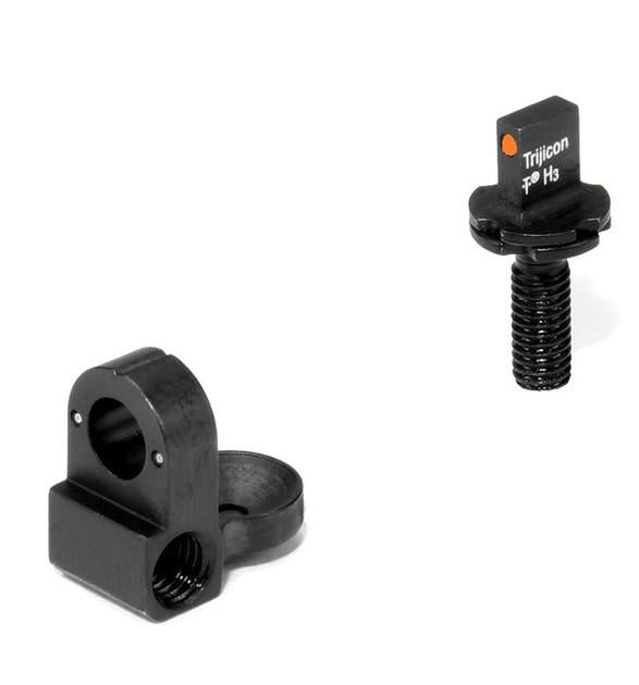 Мушка і цілик Trijicon B&T Set Orange для M16/AR15 (5003485)