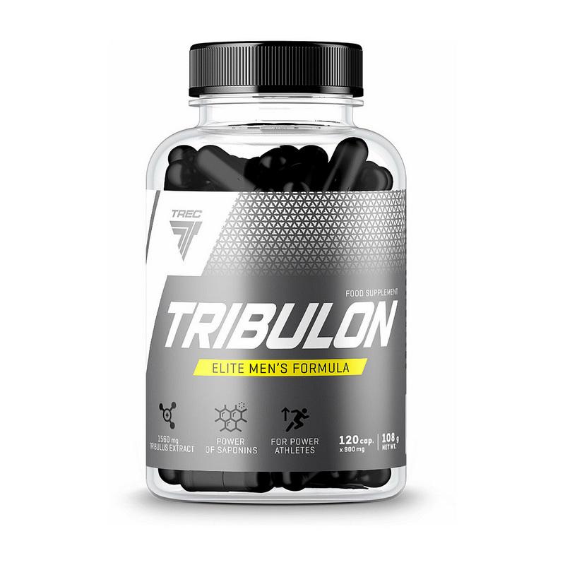 Тестобустер Trec Nutrition Tribulon 120 капсул (00000011334)