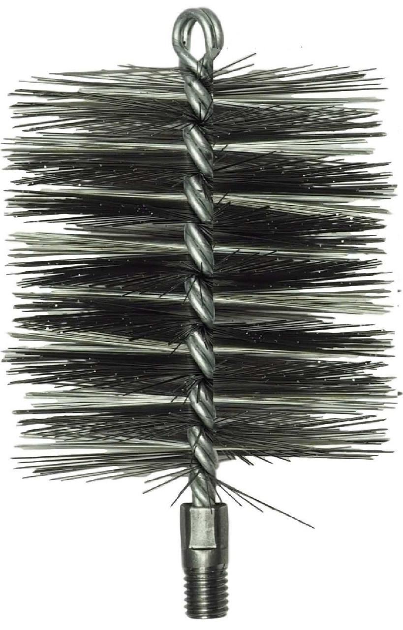 Йорж сталевий Najmax ЛЮКС D 90 мм (28414521)