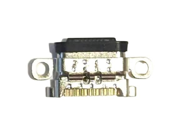 Разъем зарядки Charge Connector для Xiaomi Mi9 Type-C (000144935)