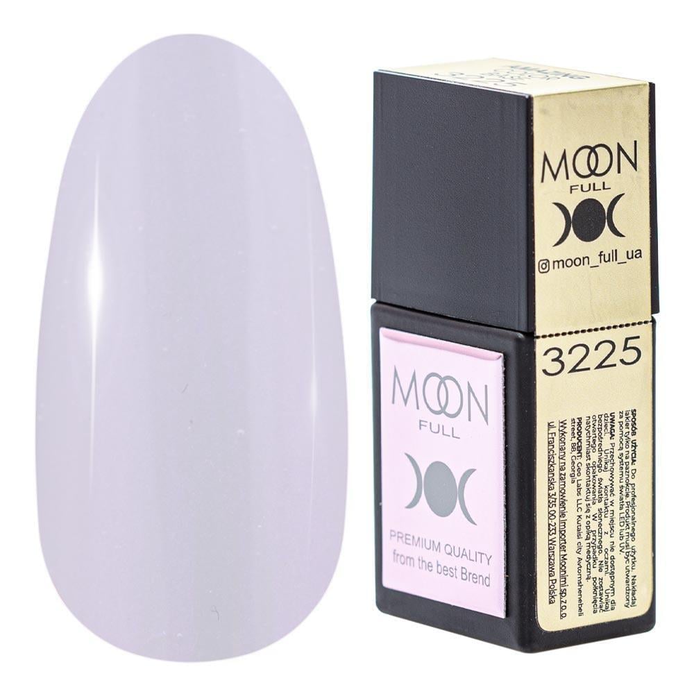 Базовое цветное покрытие Moon Full AMAZING Color Base №3225 12 мл