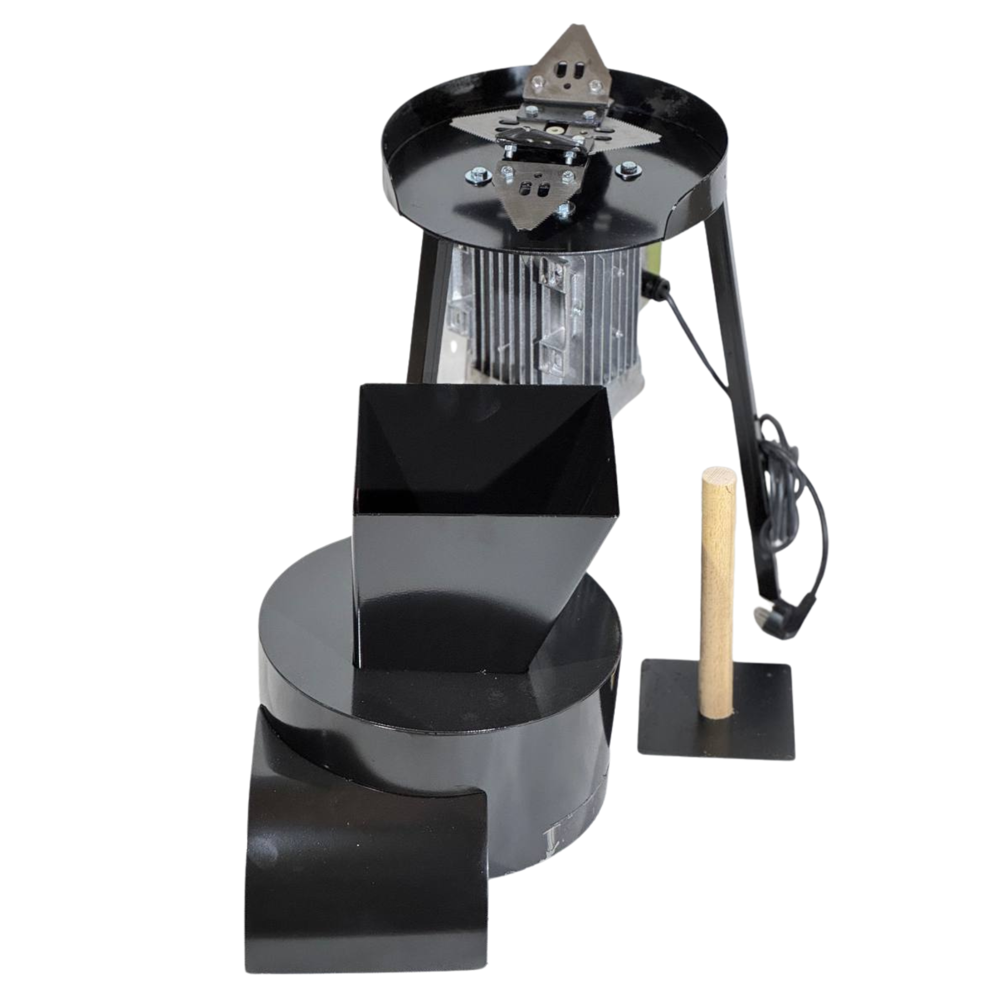 Траворезка-сенорезка BRomex 2,5 кВт 220V (31414316)