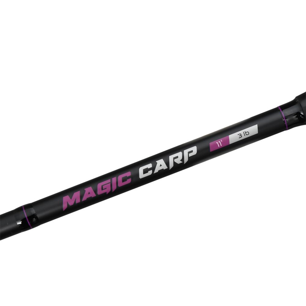 Вудилище коропове Flagman Magic Carp 3,3 м 3lb (FLMC330) - фото 4