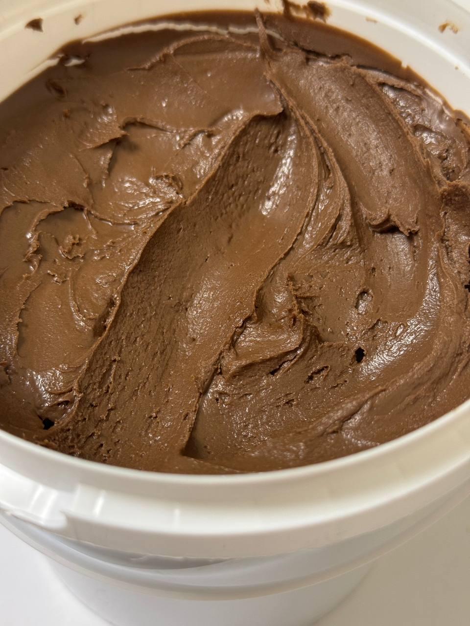 Паста шоколадно-фундучна 1 кг (26920790)