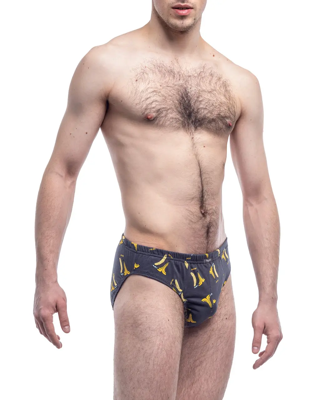 Трусы мужские плавки Bono S р. 46 - фото 5 Трусы мужские плавки Bono S р. 46 - фото 5