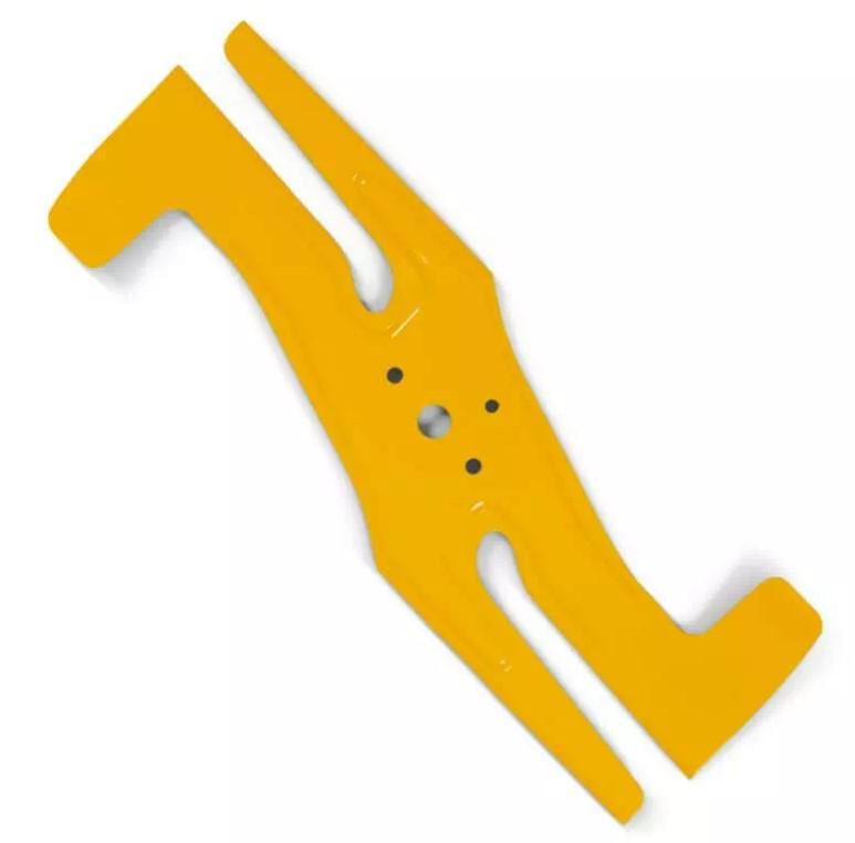 Ніж для газонокосарки Stiga 1111-9279-02 (53392)