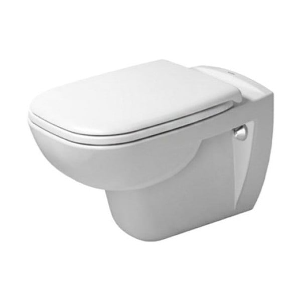 Унітаз Duravit D-code (45350900A1)