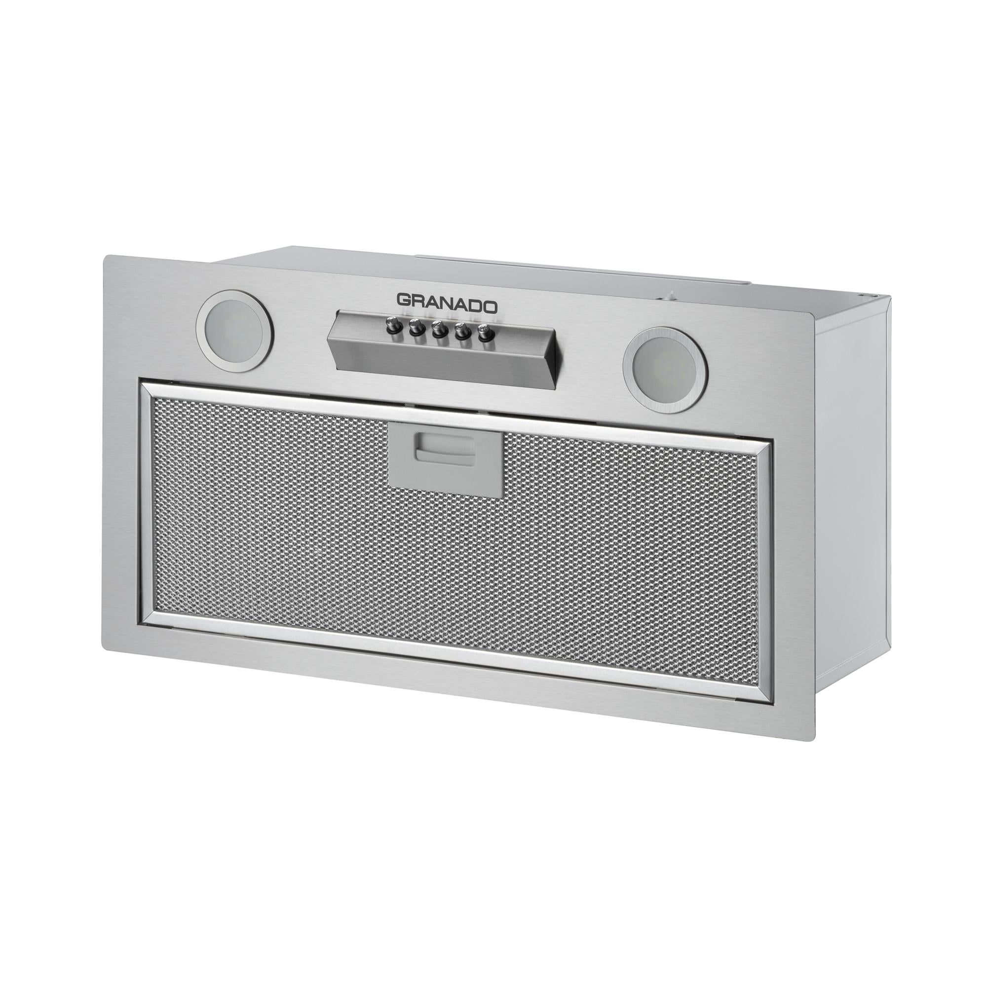 Вытяжка Granado Palamos 5503-700 Inox (GCH795377)