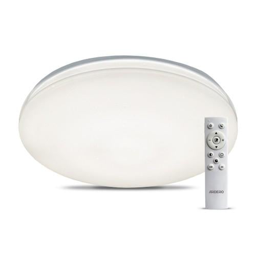 Светильник светодиодный Ardero MONO 54 Вт Белый (AL5000-1ARD 54w) - фото 2 Светильник светодиодный Ardero MONO 54 Вт Белый (AL5000-1ARD 54w) - фото 2