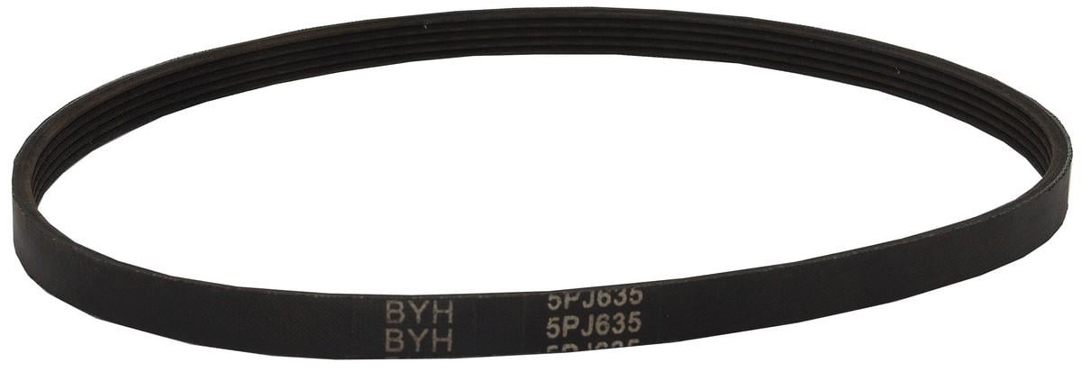 Ремень ручейковый 5PJ-635