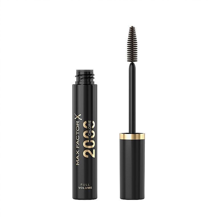 Тушь для ресниц MAX FACTOR Dramatic 2000 Calorie 9 мл Black (20166)