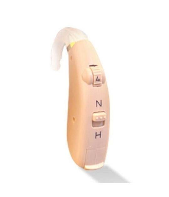 Усилитель слуха AZ Hearing Lisen 110 заушный