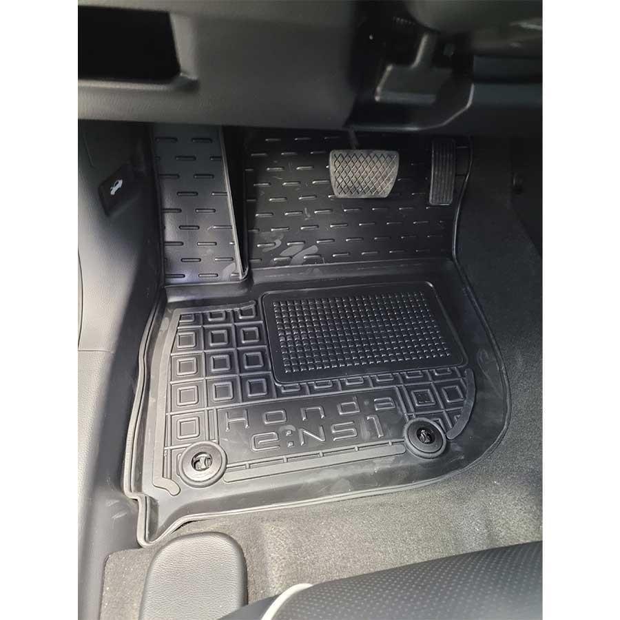 Коврики в салон полиуретановые AVTO-Gumm салон HONDA eNS1 (1795131778)