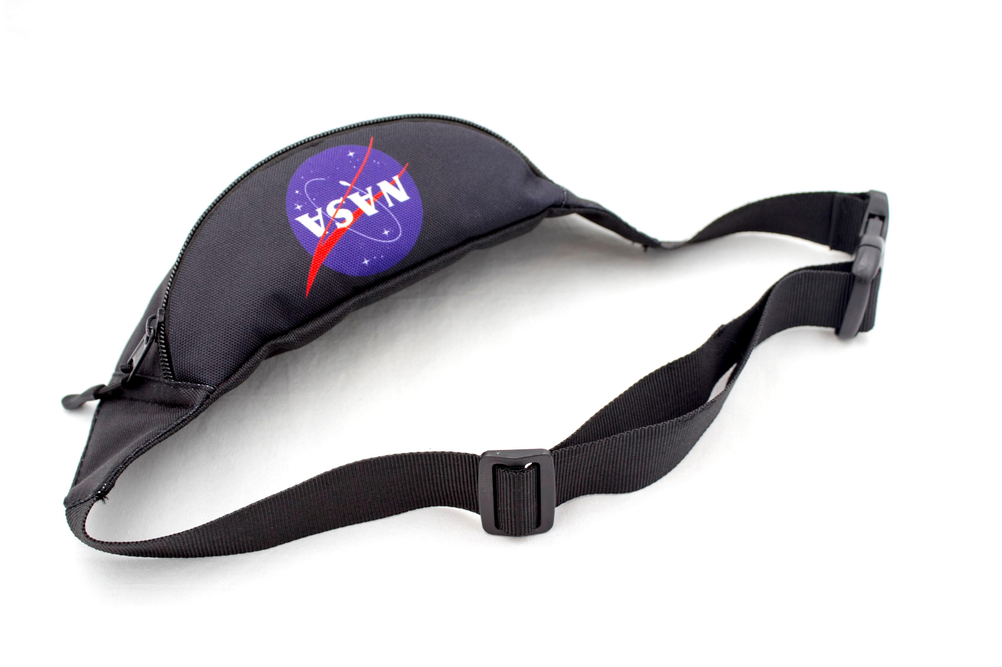 Бананка дитяча з регулюючим ремінцем для хлопчика 4-8 років Астронавт (Д-017) - фото 2 Бананка дитяча з регулюючим ремінцем для хлопчика 4-8 років Астронавт (Д-017) - фото 2