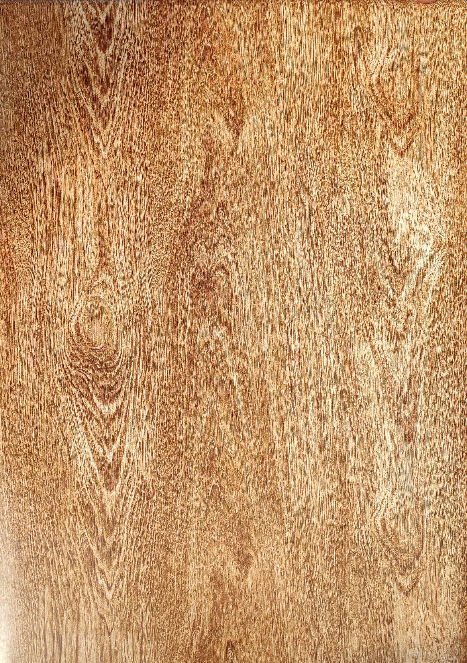 Обои бумажные Шарм влагостойкий под дерево Альберто (89-05) - фото 3