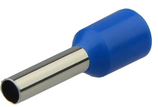 Наконечник изолированный АСКО-Укрем HT 16,0-12 16 мм2 гильза 12 мм 50 шт. Синий (ECO017003017) Наконечник изолированный АСКО-Укрем HT 16,0-12 16 мм2 гильза 12 мм 50 шт. Синий (ECO017003017)