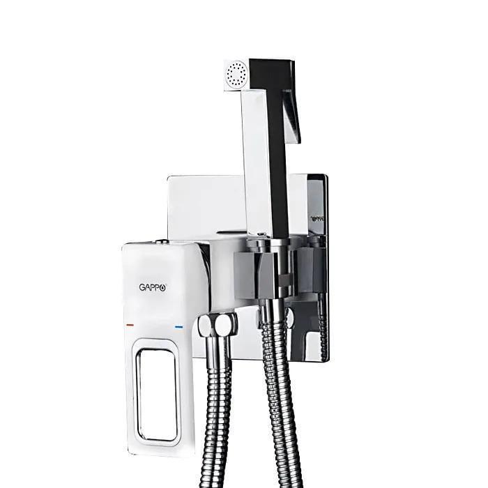 Смеситель для душа Gappo G7217-8 (17884)