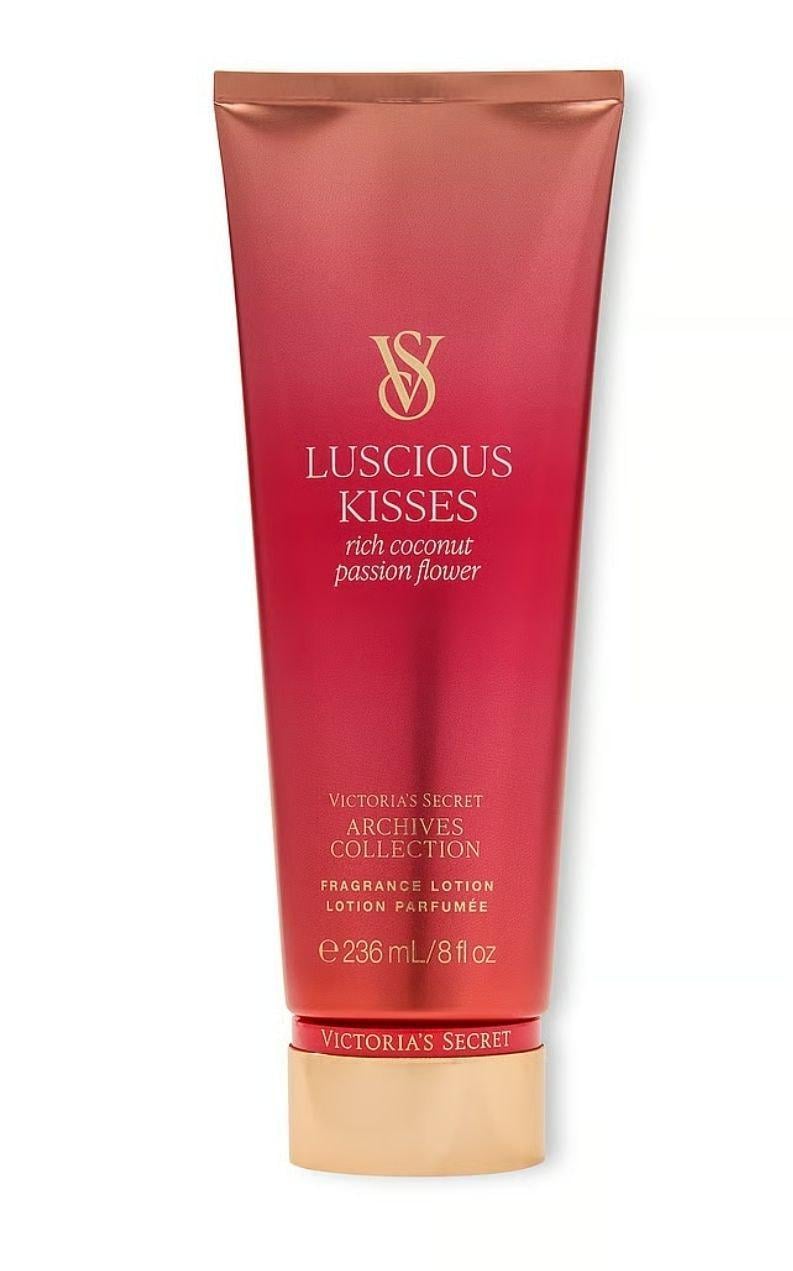 Лосьон для тела Victoria's secret Luscious Kisses 236 мл (27250403)