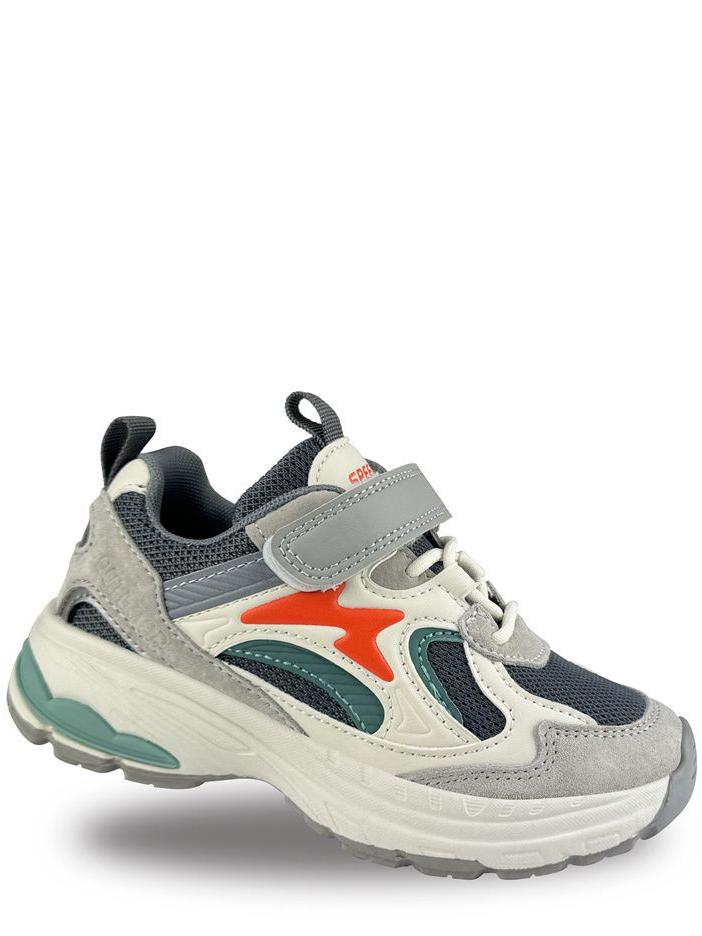 Кроссовки Jong Golf CN11481-18 р. 34 Графитовый