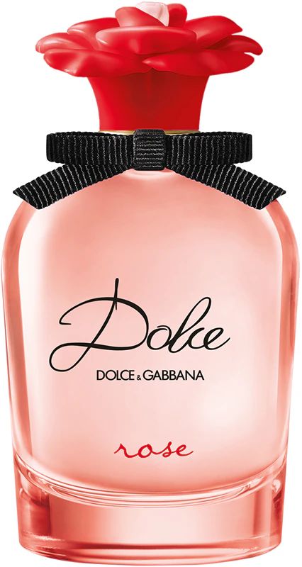 Туалетная вода Dolce &amp; Gabbana Dolce Rose тестер 75 мл (1526_2838)