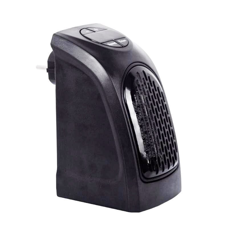 Портативний обігрівач Rovus Handy Heater (1002516-Black-0)