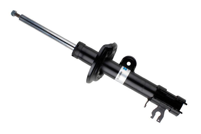 Амортизатор задний BILSTEIN для Fiat 500X/Jeep Renegade 1.0-1.6D 14-L (22-260949)