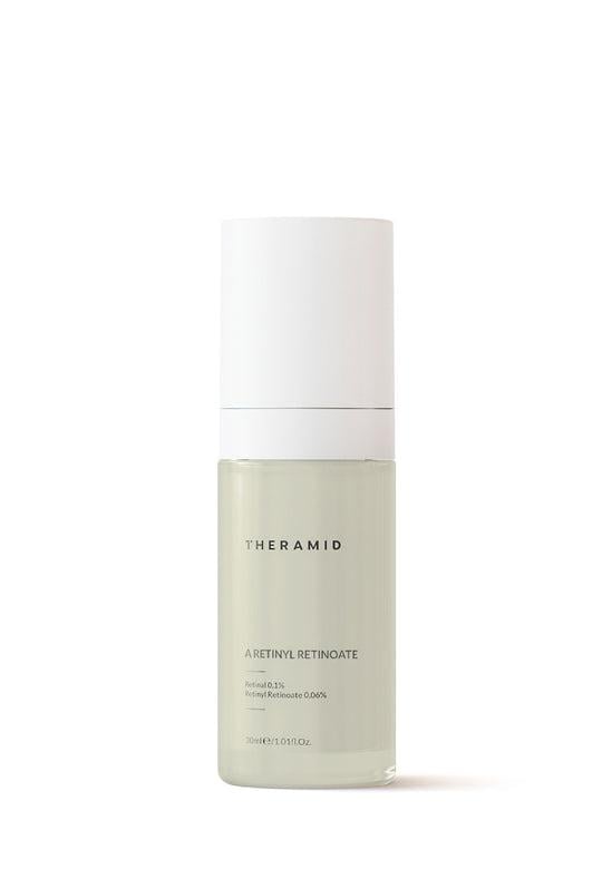 Сыворотка для лица антивозрастная THERAMID A Retinyl Retinoate 30 мл