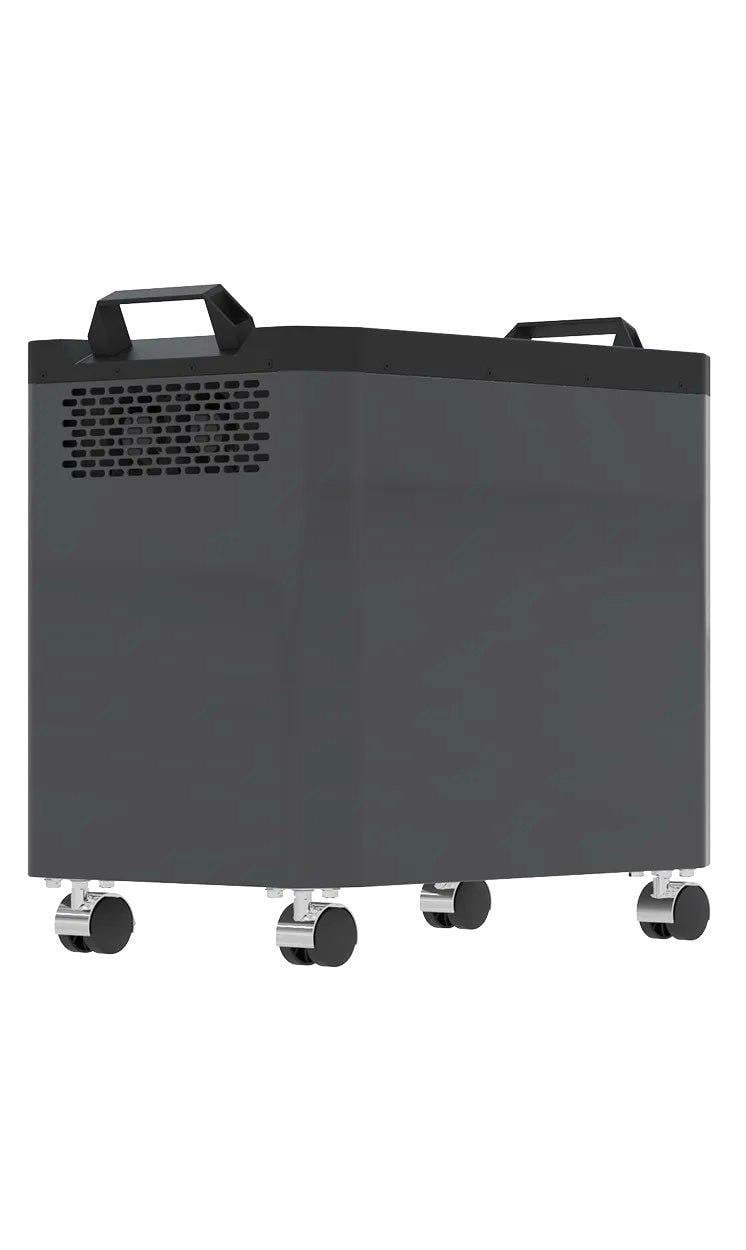 Станция резервного питания ASGOFT 3,3 кВт 3,3 кВт/ч LiFePO4 - фото 5 Станция резервного питания ASGOFT 3,3 кВт 3,3 кВт/ч LiFePO4 - фото 5