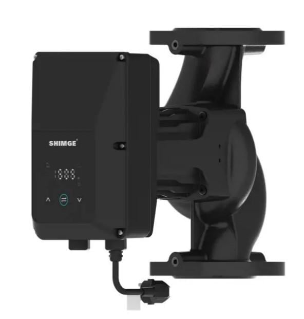 Циркуляционный насос SHIMGE APM65-10F-340 DN65 (64556)