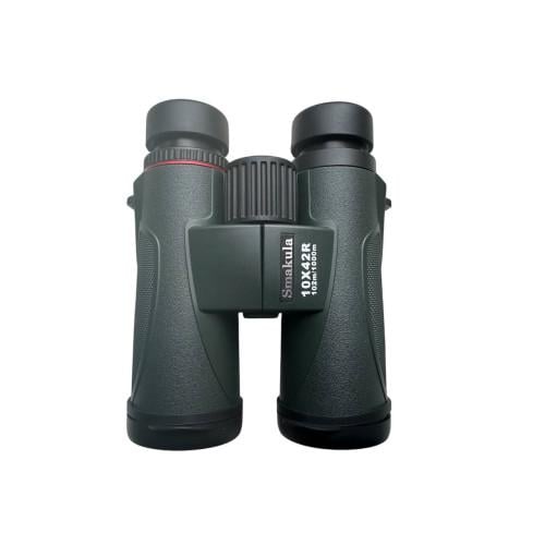 Бинокль Smakula 10x42R (agr80417) - фото 5 Бинокль Smakula 10x42R (agr80417) - фото 5