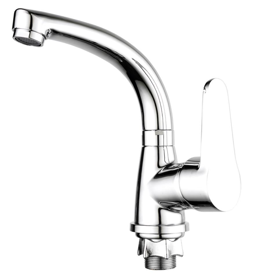 Змішувач для кухні MIXXUS Elvis 201 без підводки (MI6299)