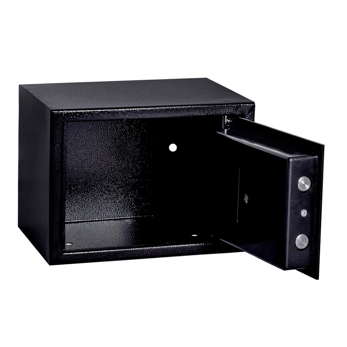 Сейф меблевий Ferocon БС-17Е.9005 (1540625108) - фото 3 Сейф меблевий Ferocon БС-17Е.9005 (1540625108) - фото 3