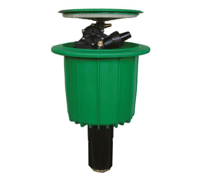 Роторный дождеватель Sime Pop-Up Playground (963457)