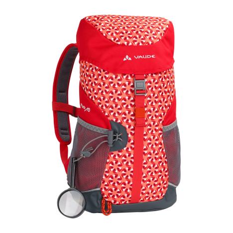 Рюкзак Vaude Puck 10 Apricot (52745)