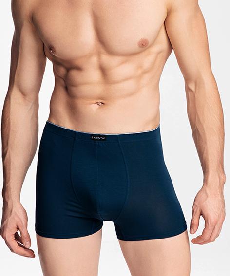 Труси чоловічі шорти Atlantic XL Gra (MH 1182)