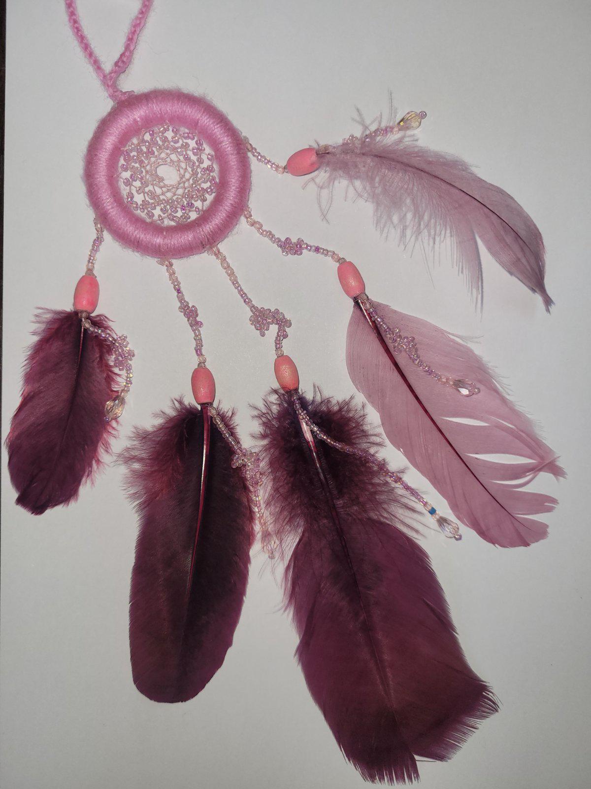 Ловець снів (160) Ловець снів (160)