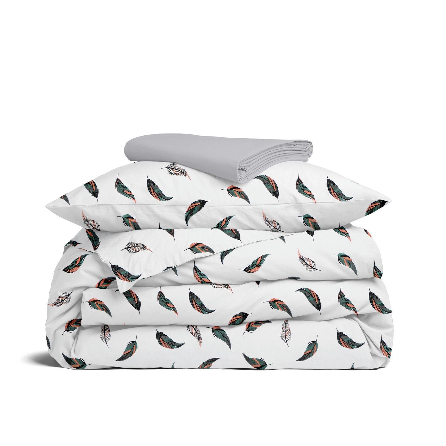 Постельное белье детское Cosas Feather 110x40 см (4822052234846)