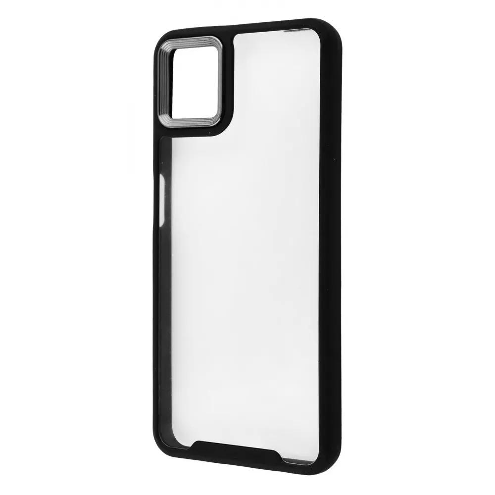 Чехол для телефона WAVE Just Case Samsung Galaxy A04 Black