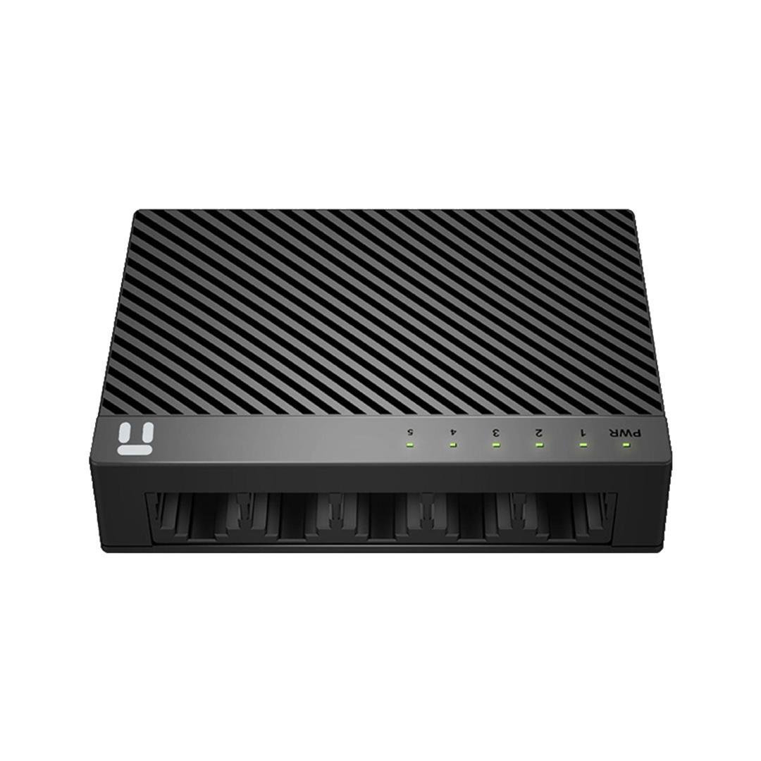 Коммутатор Netis ST3105C