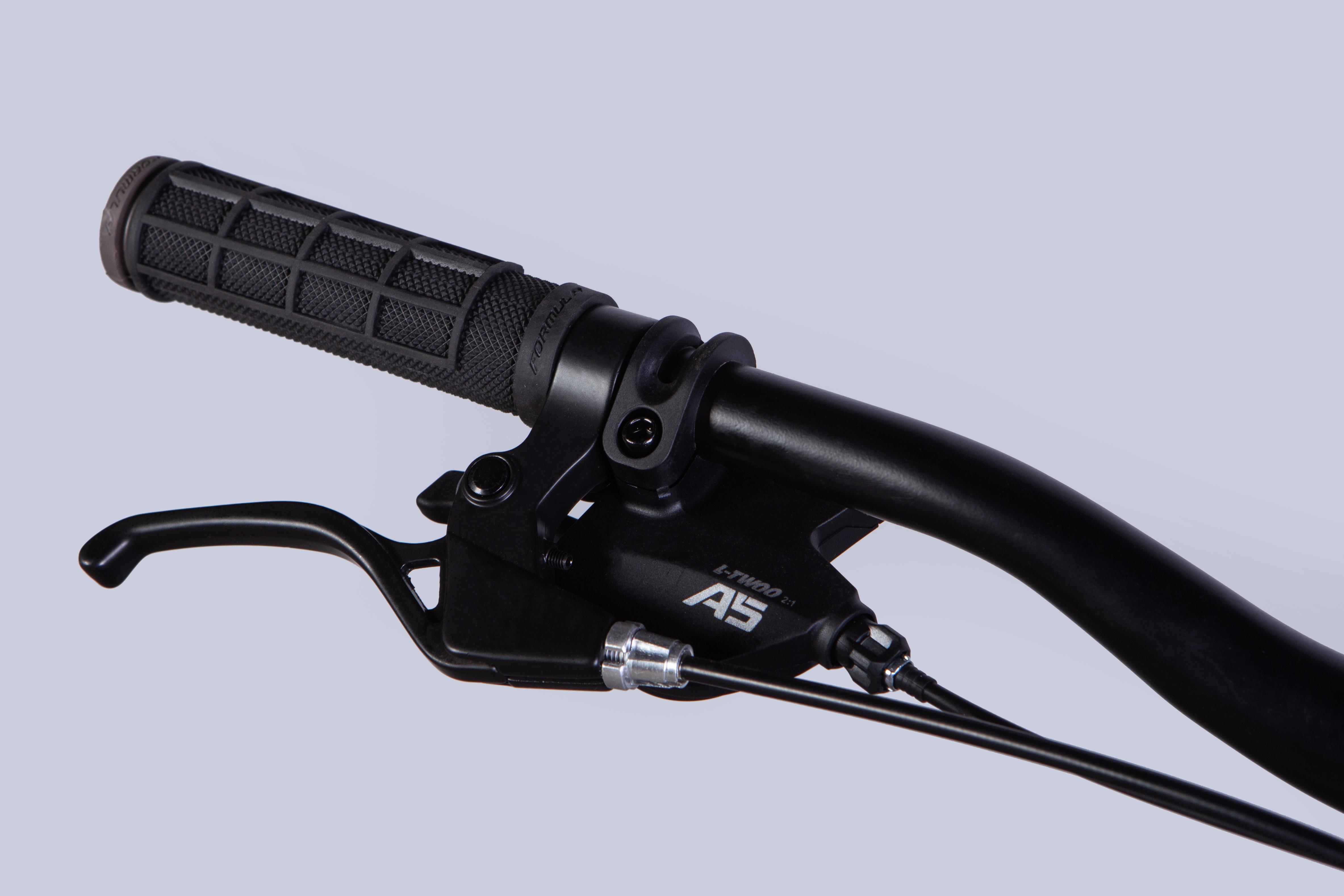 Велосипед Formula 2025 ZEPHYR 3.0 AL DD CS 29" рама 19" Темно-серый (OPS-FR-27,5-008) - фото 6 Велосипед Formula 2025 ZEPHYR 3.0 AL DD CS 29" рама 19" Темно-серый (OPS-FR-27,5-008) - фото 6