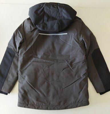 Курточка зимова C&A для хлопчика на 9 років - фото 9 Курточка зимова C&A для хлопчика на 9 років - фото 9