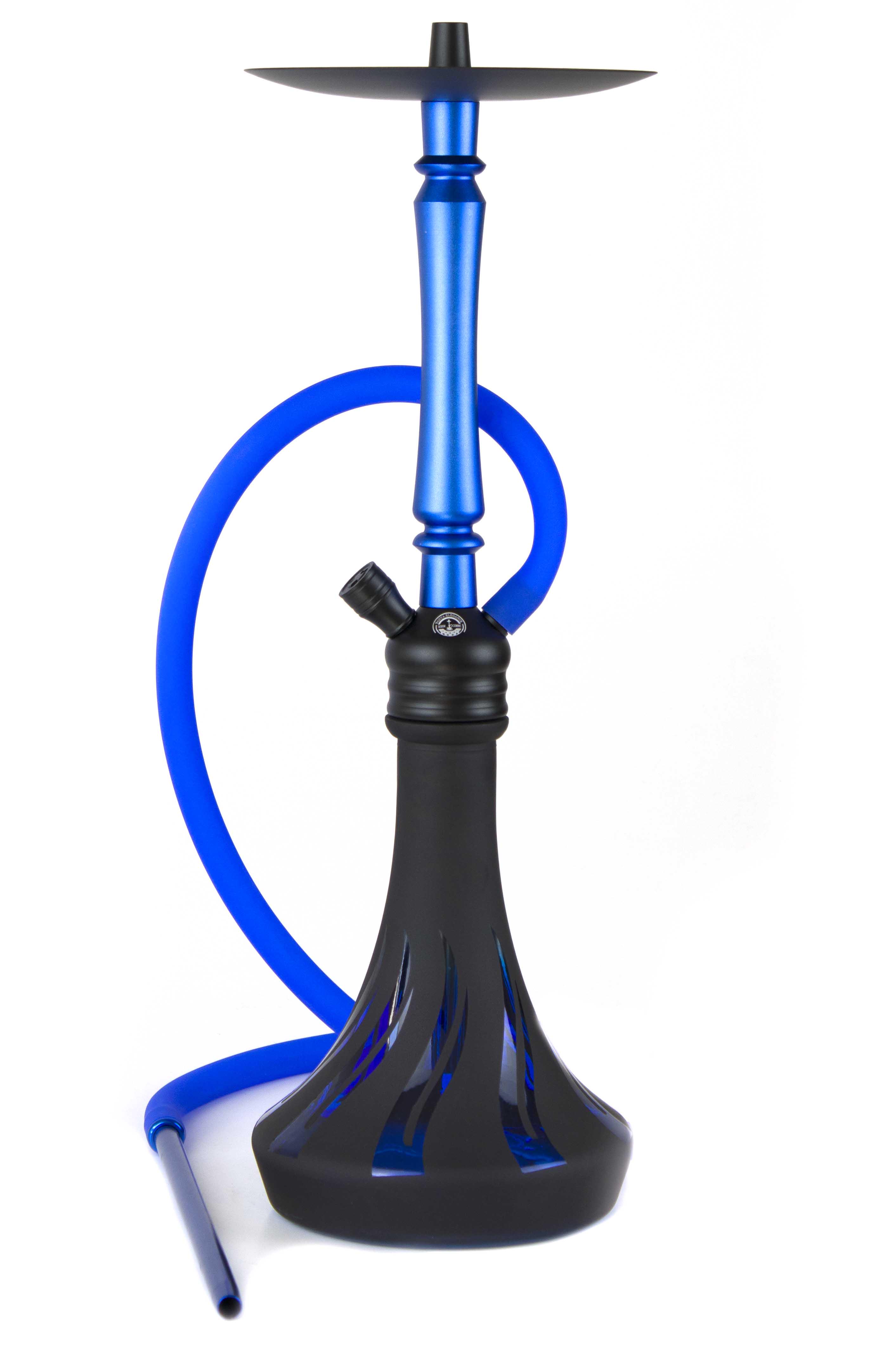 Кальян Yahya ZL03 Blue (2158202)